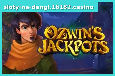 Ozwin's Jackpots